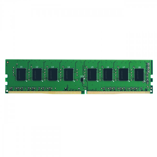 Модуль пам`яті DDR4 4GB/2666 Goodram (GR2666D464L19S/4G)