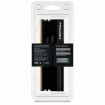 Модуль пам`ятi DDR4 8GB/3600 Prologix Onyx Black RGB (PRO8GB3600YBR4)