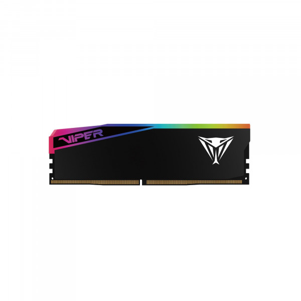 Модуль пам`яті DDR5 2x16GB/6000 Patriot Viper Elite 5 Ultra RGB (VEUR532G6028K)