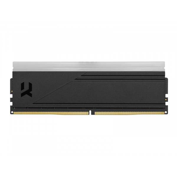 Модуль пам`ятi DDR5 2x32GB/5600 Goodram IRDM RGB Black (IRG-56D5L30/64GDC)