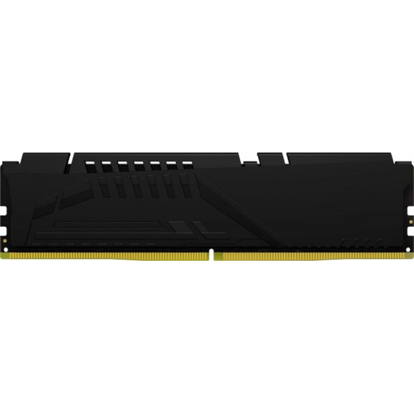 Модуль пам`яті DDR5 32GB/5600 Kingston Fury Beast Black (KF556C36BBE2-32)