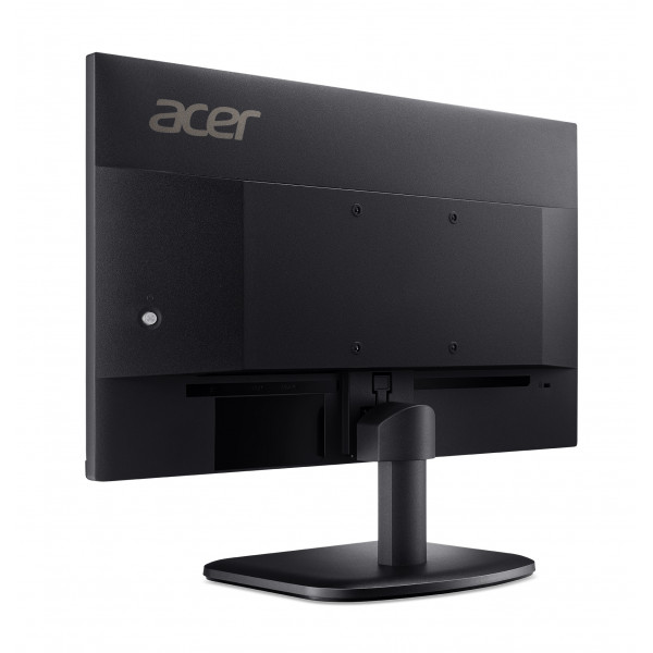 Монітор Acer 21.5" EK220QE3bi (UM.WE0EE.303) IPS Black