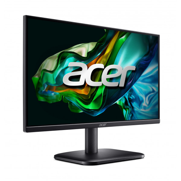 Монітор Acer 21.5" EK220QE3bi (UM.WE0EE.303) IPS Black
