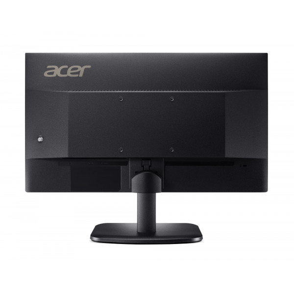 Монітор Acer 21.5" EK220QE3bi (UM.WE0EE.303) IPS Black