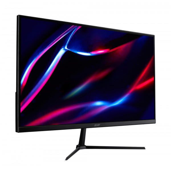 Монітор Acer 27" Nitro QG270S3BIPX (UM.HQ0EE.304) VA Black