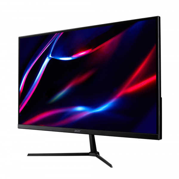 Монітор Acer 27" Nitro QG270S3BIPX (UM.HQ0EE.304) VA Black