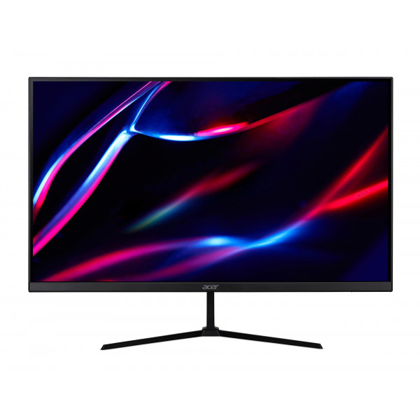 Монітор Acer 27" Nitro QG270S3BIPX (UM.HQ0EE.304) VA Black