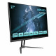 Монітор ASGARD Gaming 27" AS275QM IPS Black 200Hz