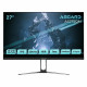 Монітор ASGARD Gaming 27" AS275QM IPS Black 200Hz
