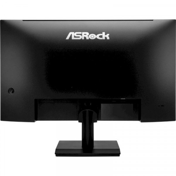 Монітор ASRock 24.5" CL25FFB IPS Black 144Hz