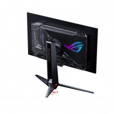 Монiтор Asus 26.5" ROG Swift PG27UCWM (90LM0CY1-B01971) OLED Black 480Hz