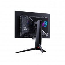Монiтор Asus 26.5" ROG Swift PG27UCWM (90LM0CY1-B01971) OLED Black 480Hz