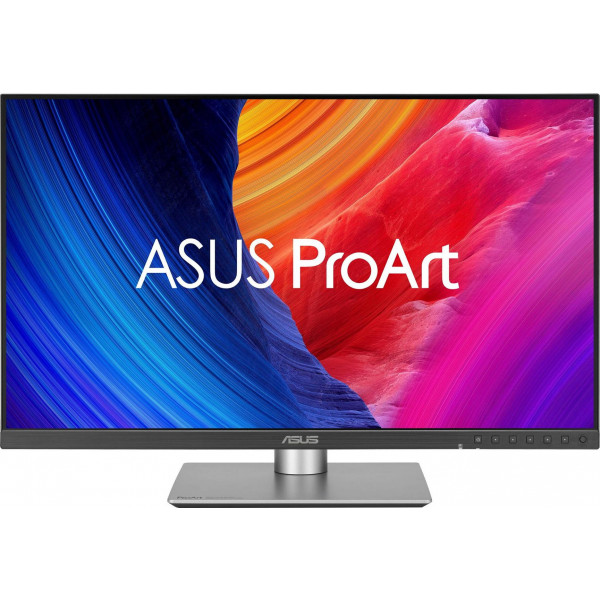 Монітор Asus 27" PA278CFRV (90LM06Q0-B01M70) IPS Black 100Hz