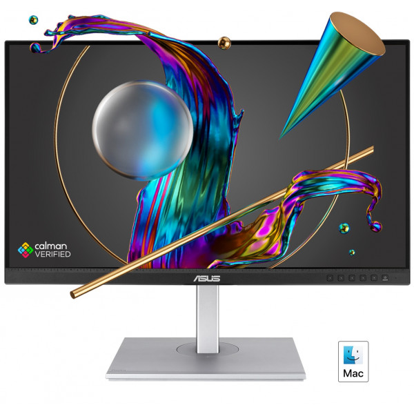 Монітор Asus 27" PA278CFRV (90LM06Q0-B01M70) IPS Black 100Hz