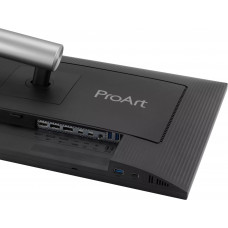 Монітор Asus 27" ProArt PA278CGRV (90LM06Q1-B01K71) IPS Silver/Black 144Hz