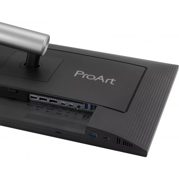 Монітор Asus 27" ProArt PA278CGRV (90LM06Q1-B01K71) IPS Silver/Black 144Hz