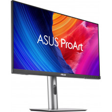 Монітор Asus 27" ProArt PA278CGRV (90LM06Q1-B01K71) IPS Silver/Black 144Hz