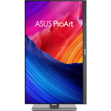 Монітор Asus 27" ProArt PA278CGRV (90LM06Q1-B01K71) IPS Silver/Black 144Hz