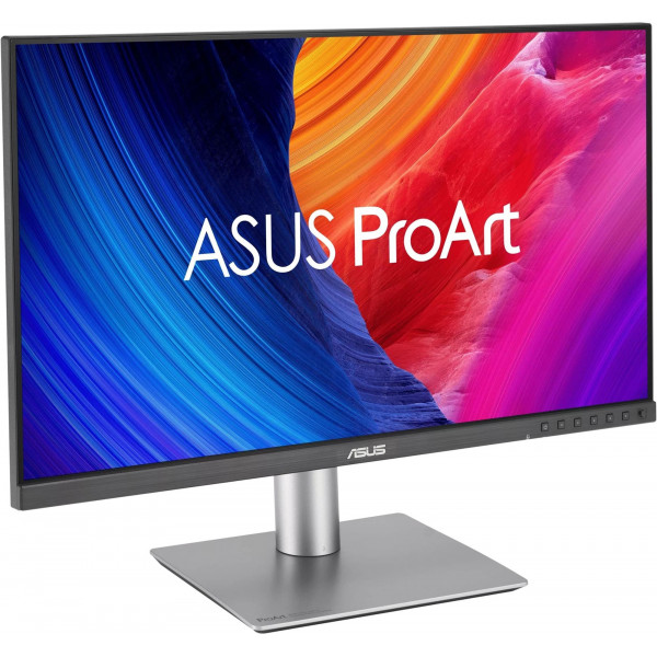 Монітор Asus 27" ProArt PA278CGRV (90LM06Q1-B01K71) IPS Silver/Black 144Hz