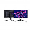 Монітор Asus 31.5" ROG Swift PG32UCWM (90LM0DN0-B01971) OLED Black 480Hz