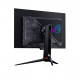 Монітор Asus 31.5" ROG Swift PG32UCWM (90LM0DN0-B01971) OLED Black 480Hz
