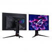 Монітор Asus 31.5" ROG Swift PG32UCWM (90LM0DN0-B01971) OLED Black 480Hz