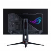 Монітор Asus 31.5" ROG Swift PG32UCWM (90LM0DN0-B01971) OLED Black 480Hz