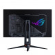 Монітор Asus 31.5" ROG Swift PG32UCWM (90LM0DN0-B01971) OLED Black 480Hz