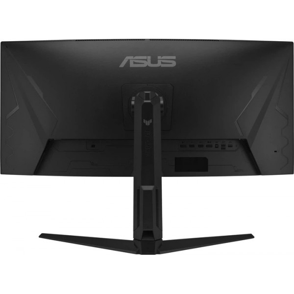 Монітор Asus 34" TUF Gaming VG34WQL5A (90LM0CI1-B01171) VA Black Curved 400Hz