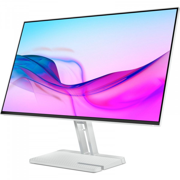 Монiтор Lenovo 27" L27i-4A (67BEKAC1UA) IPS Gray 100Hz