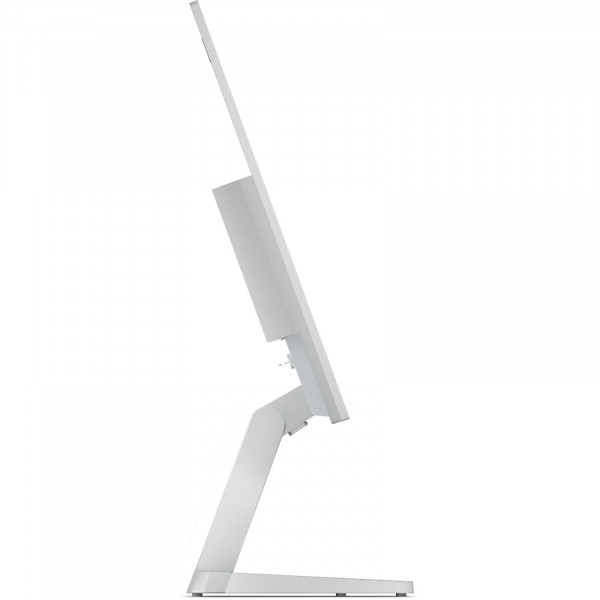 Монiтор Lenovo 27" L27i-4A (67BEKAC1UA) IPS Gray 100Hz