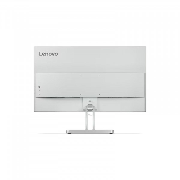 Монiтор Lenovo 27" L27i-4A (67BEKAC1UA) IPS Gray 100Hz