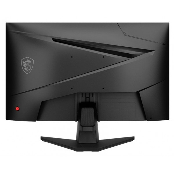 Монітор MSI 23.6" MAG 244C VA Black Curved 180Hz