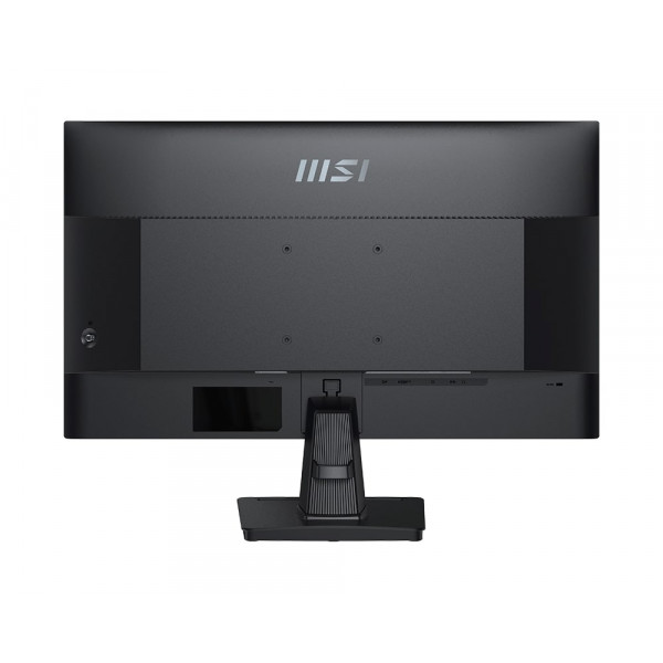 Монітор MSI 23.8" Pro MP245G IPS Black 100Hz