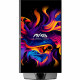 Монітор MSI 26.5" MAG 272QP QD-OLED X50 Black 500Hz
