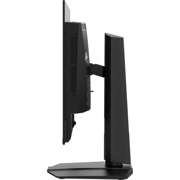 Монітор MSI 26.5" MAG 272QP QD-OLED X50 Black 500Hz