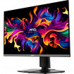 Монітор MSI 26.5" MAG 272QP QD-OLED X50 Black 500Hz