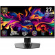 Монітор MSI 26.5" MAG 272QP QD-OLED X50 Black 500Hz