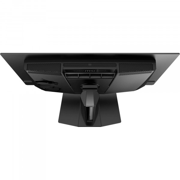 Монітор MSI 26.5" MAG 272QP QD-OLED X50 Black 500Hz