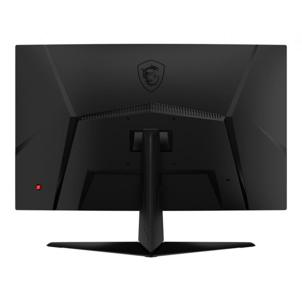 Монітор MSI 27" G27C4X VA Black Curved
