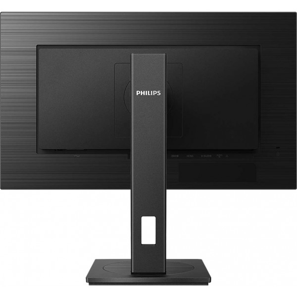 Монiтор Philips 23.8" 242S1AE/00 IPS Black