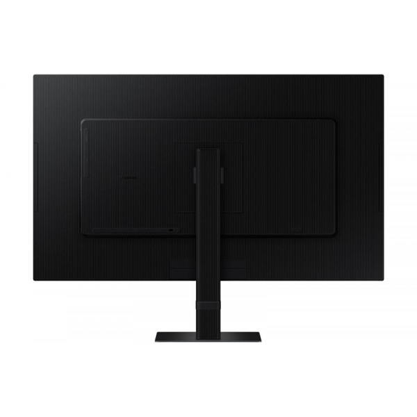 Монітор Samsung 27" ViewFinity S7 (LS27D700EAIXUA) IPS Black