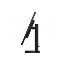 Монітор Samsung 27" ViewFinity S7 (LS27D700EAIXUA) IPS Black