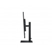Монітор Samsung 37" ViewFinity S8 (LS37D802UAIXUA) VA Black