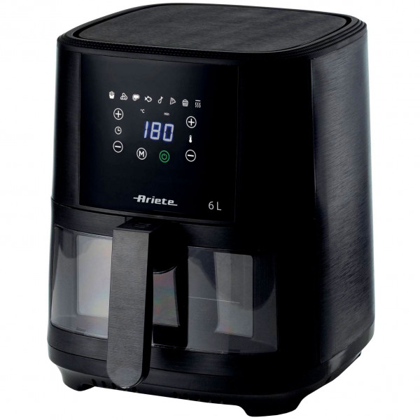 Мультипіч Ariete 4626 BK