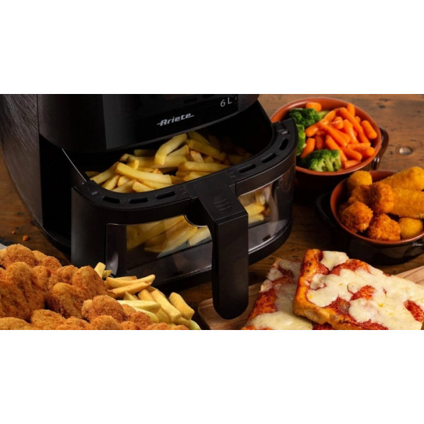 Мультипіч Ariete 4626 BK