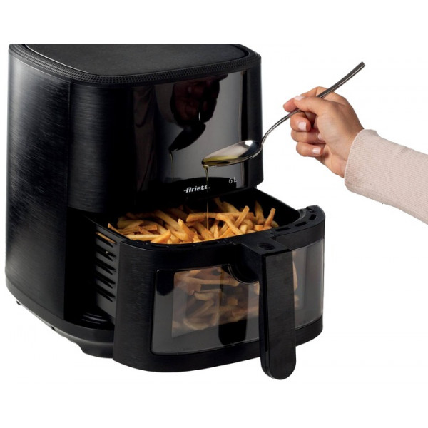 Мультипіч Ariete 4626 BK