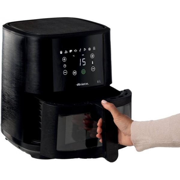 Мультипіч Ariete 4626 BK