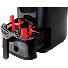 Мультипіч Ariete 4626 BK