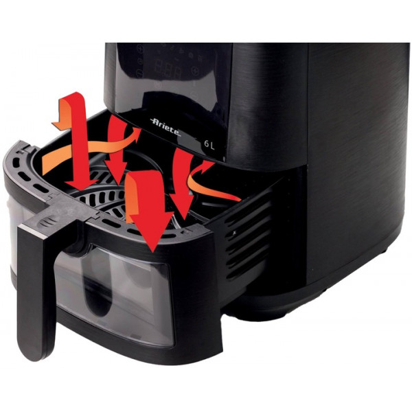 Мультипіч Ariete 4626 BK